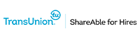TransUnion (ShareAble for Hires)