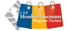C.A.R. Member Discounts